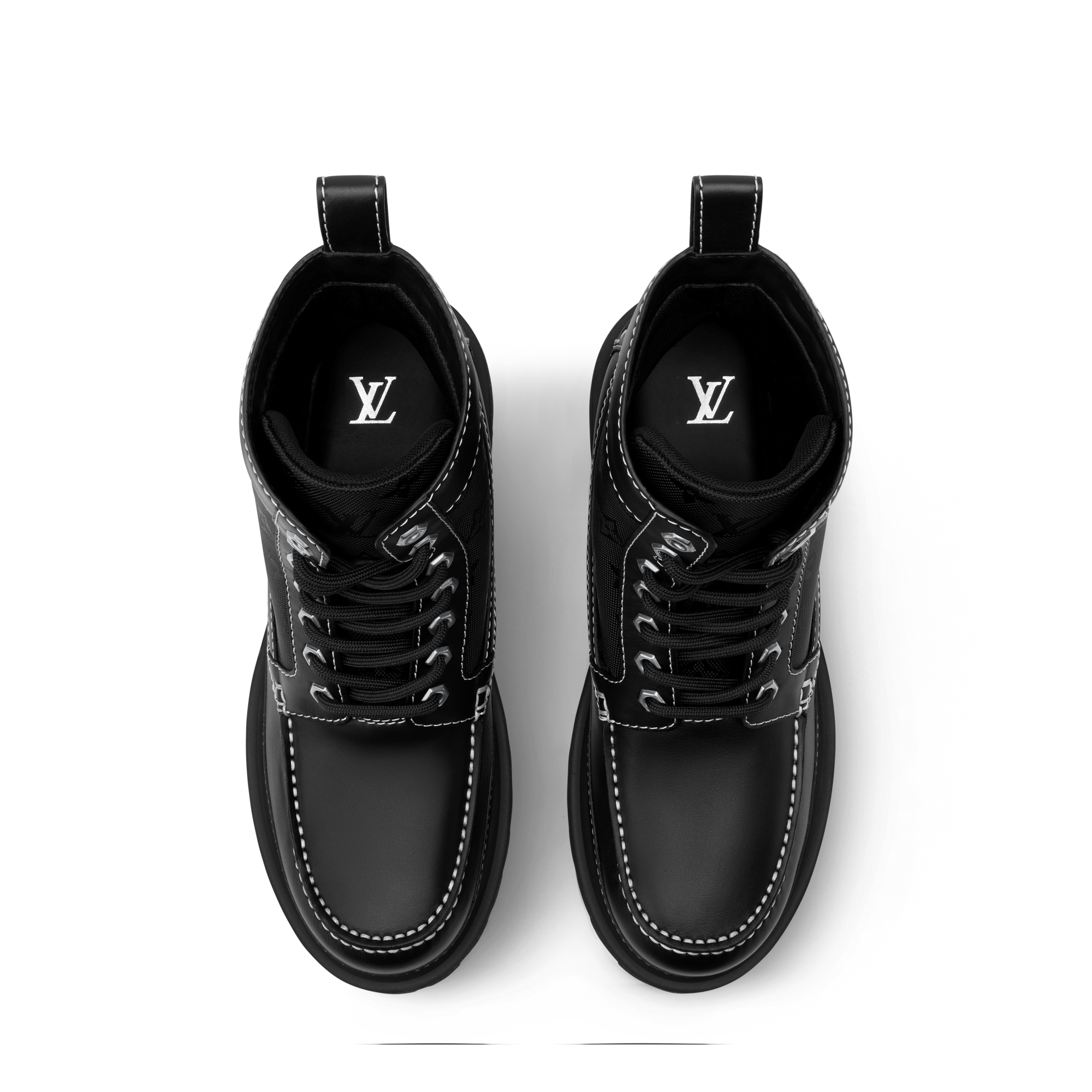 LV Remix Ankle Boot  Herren Schuhe Stiefel | LOUIS VUITTON (Zoom)